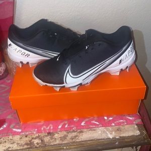 Nike vapor edge shark (youth 7)